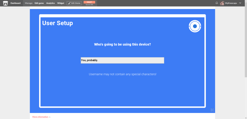 The Godot Micro-Update