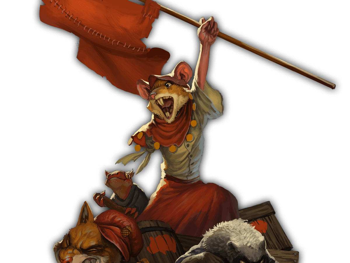 My Life as an Upjumped&nbsp;Cursor