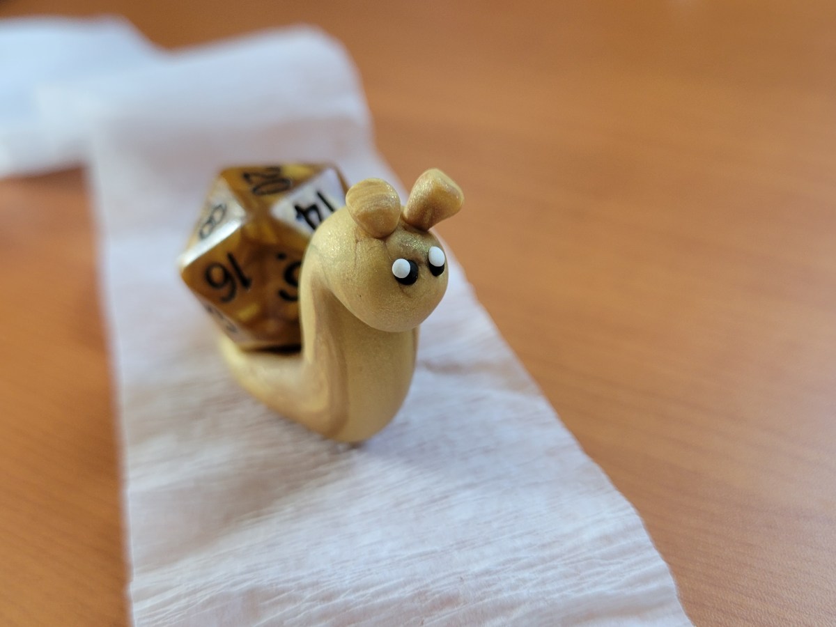 May Mileage May&nbsp;Vary